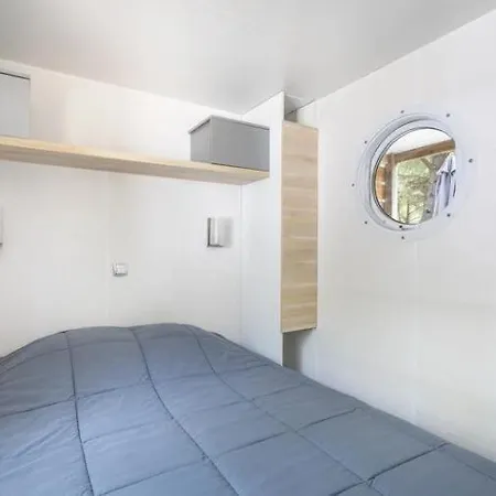 Camping 4 Etoiles - Piscine - Ccbfhha مكان تخييم 4*
